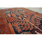 Early 20th Century NW Persian with 