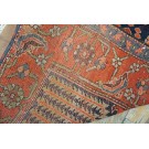 Early 20th Century NW Persian with 