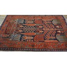 Early 20th Century NW Persian with 