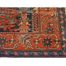 Early 20th Century NW Persian with 