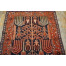 Early 20th Century NW Persian with 