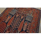 Early 20th Century NW Persian with 