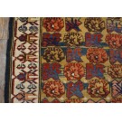 19th Century Caucasian Kuba Zeichur Carpet 