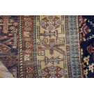 Mid 19th Century N.W. Persian Gallery Carpet