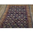 Mid 19th Century N.W. Persian Gallery Carpet