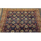 Mid 19th Century N.W. Persian Gallery Carpet