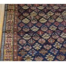 Mid 19th Century N.W. Persian Gallery Carpet