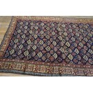 Mid 19th Century N.W. Persian Gallery Carpet