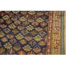 Mid 19th Century N.W. Persian Gallery Carpet