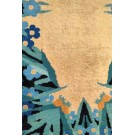 1920s Chinese Art Deco Carpet