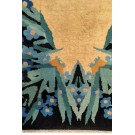 1920s Chinese Art Deco Carpet