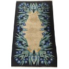 1920s Chinese Art Deco Carpet