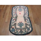 Chinese - Saddle Cover #21905