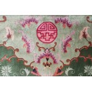 1920s Chinese Art Deco Carpet