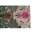 1920s Chinese Art Deco Carpet