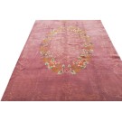 1920s Chinese Art Deco Carpet