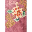 1920s Chinese Art Deco Carpet