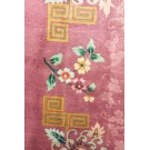 1920s Chinese Art Deco Carpet