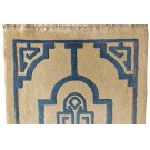 1920s Chinese Art Deco Rug 