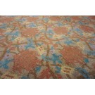 1920s Chinese Art Deco Carpet