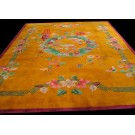 1920s Chinese Art Deco Carpet