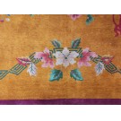 1920s Chinese Art Deco Carpet