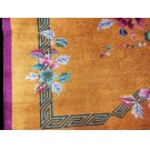 1920s Chinese Art Deco Carpet