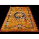 1920s Chinese Art Deco Carpet