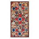 Early 20th Century American Hooked Rug