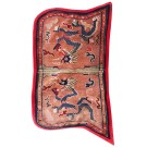 Early 20th Century Chinese Tibetan Saddle Cover