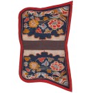 Chinese - Saddle Cover #21993