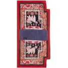 Chinese - Horse Cover #22022