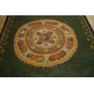 Early 19th Century French Empire Period Aubusson Carpet