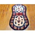 Chinese - Saddle Cover #22037