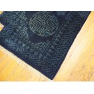 Chinese - Saddle Cover #22042