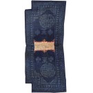 Chinese - Saddle Cover #22042