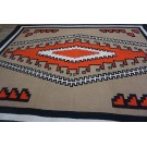 1940s American Navajo Carpet