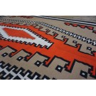 1940s American Navajo Carpet