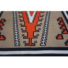 1940s American Navajo Carpet