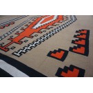 1940s American Navajo Carpet