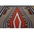 1940s American Navajo Carpet