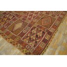 Kilim - Oushak #22108