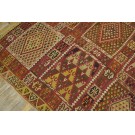 Kilim - Oushak #22108