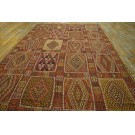 Kilim - Oushak #22108