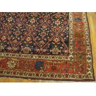 Mid-19th Century N.W. Persian Gallery Carpet 