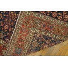 Mid-19th Century N.W. Persian Gallery Carpet 