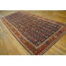 Mid-19th Century N.W. Persian Gallery Carpet 