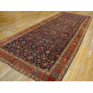 Mid-19th Century N.W. Persian Gallery Carpet 