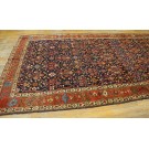 Mid-19th Century N.W. Persian Gallery Carpet 