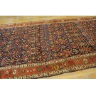 Mid-19th Century N.W. Persian Gallery Carpet 